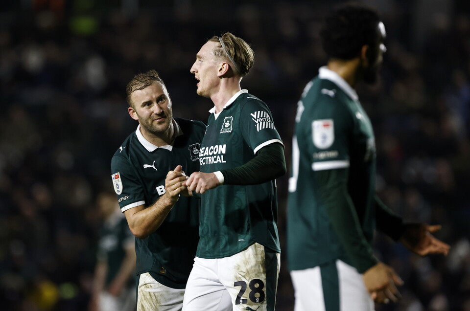 Match Gallery | Stevenage (H)