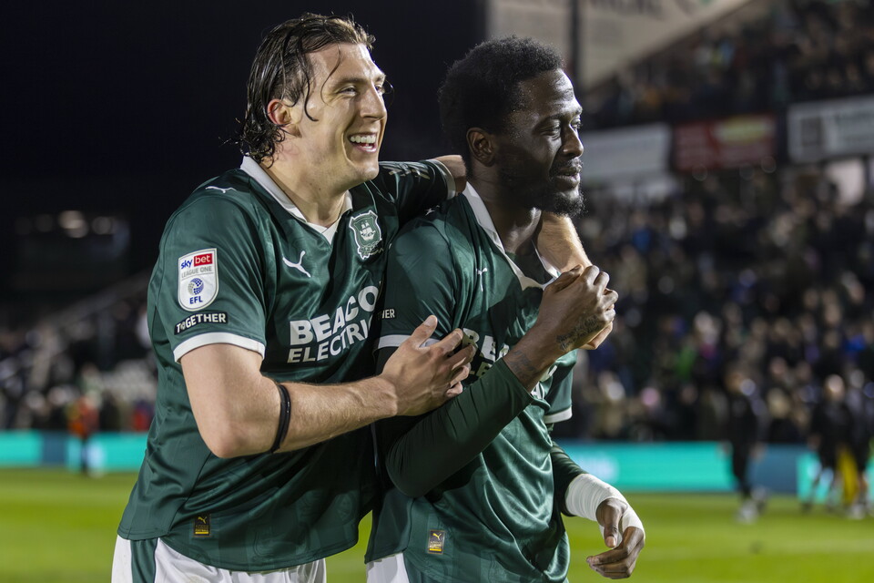 Match Gallery | Stevenage (H)