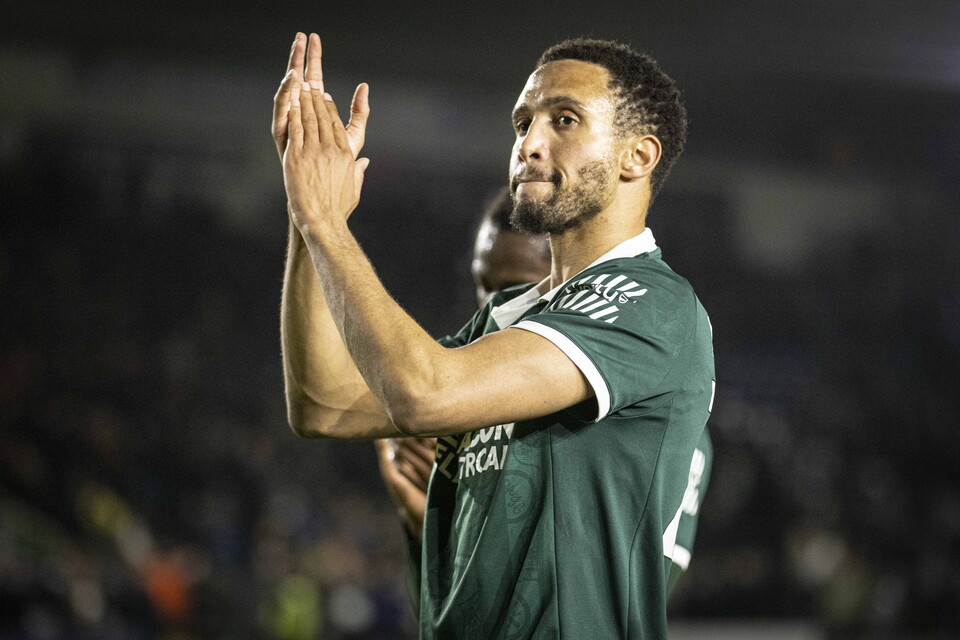 Match Gallery | Stevenage (H)