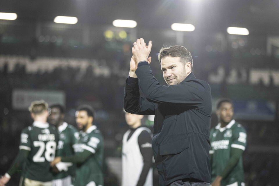 Match Gallery | Stevenage (H)