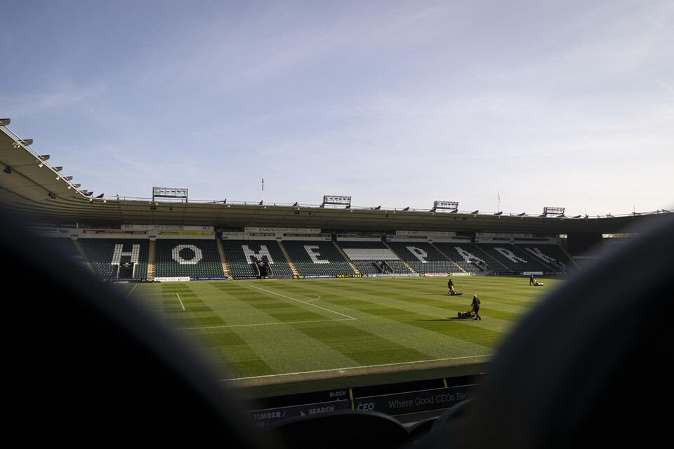 Match Gallery | Huddersfield Town (H)