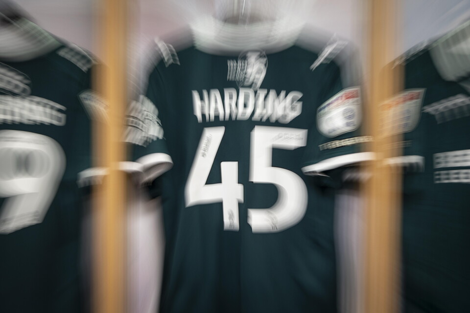 Match Gallery | Huddersfield Town (H)