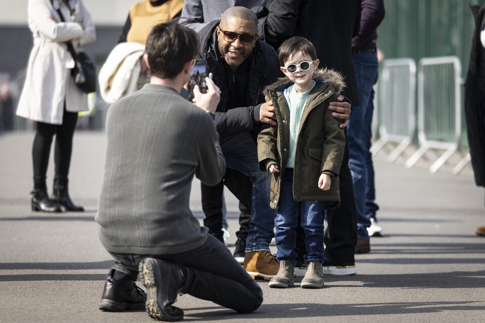 Fan Gallery | Huddersfield Town (H)