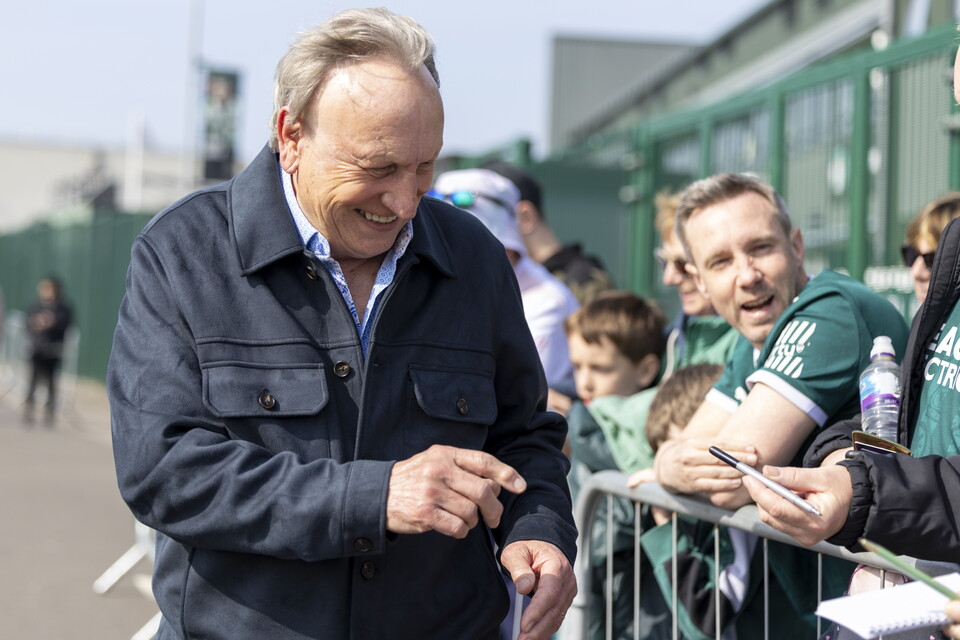 Match Gallery | Huddersfield Town (H)