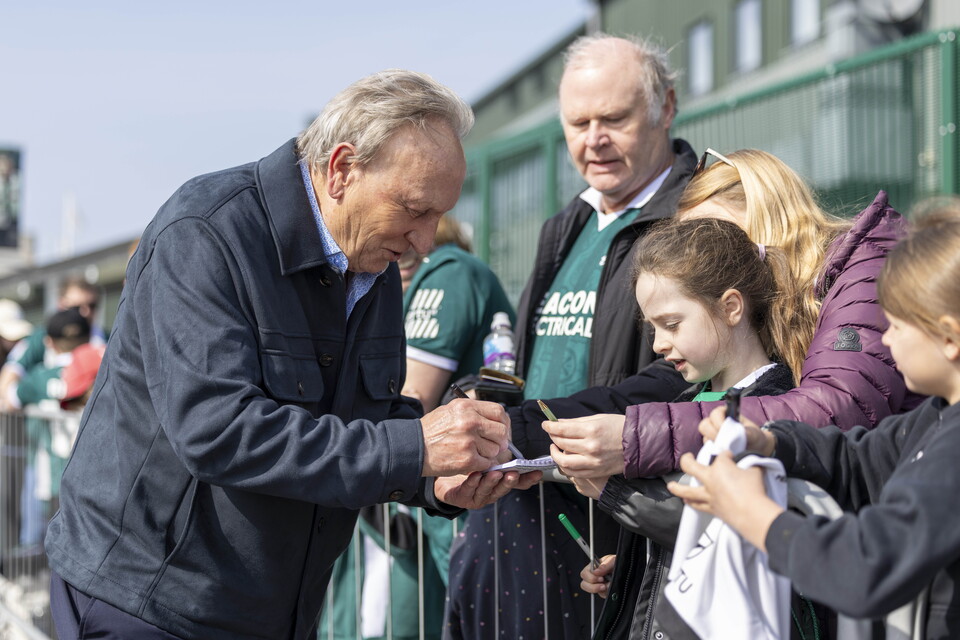 Fan Gallery | Huddersfield Town (H)