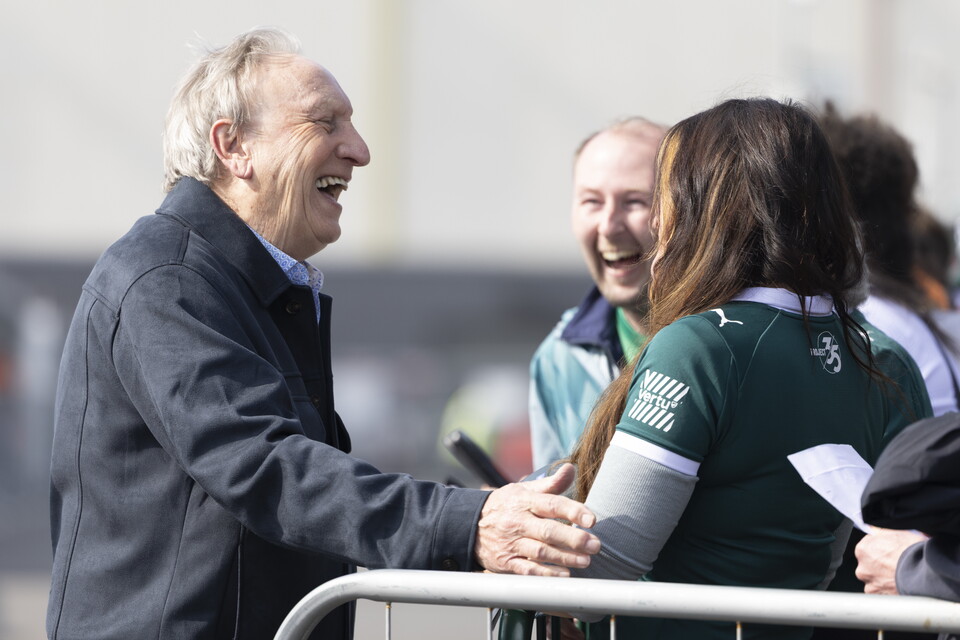 Fan Gallery | Huddersfield Town (H)