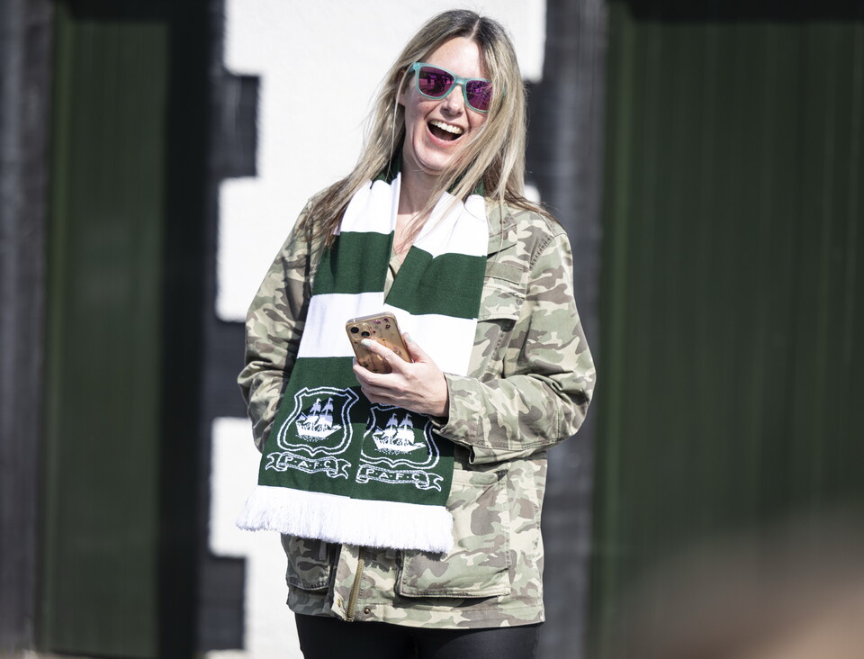 Fan Gallery | Huddersfield Town (H)