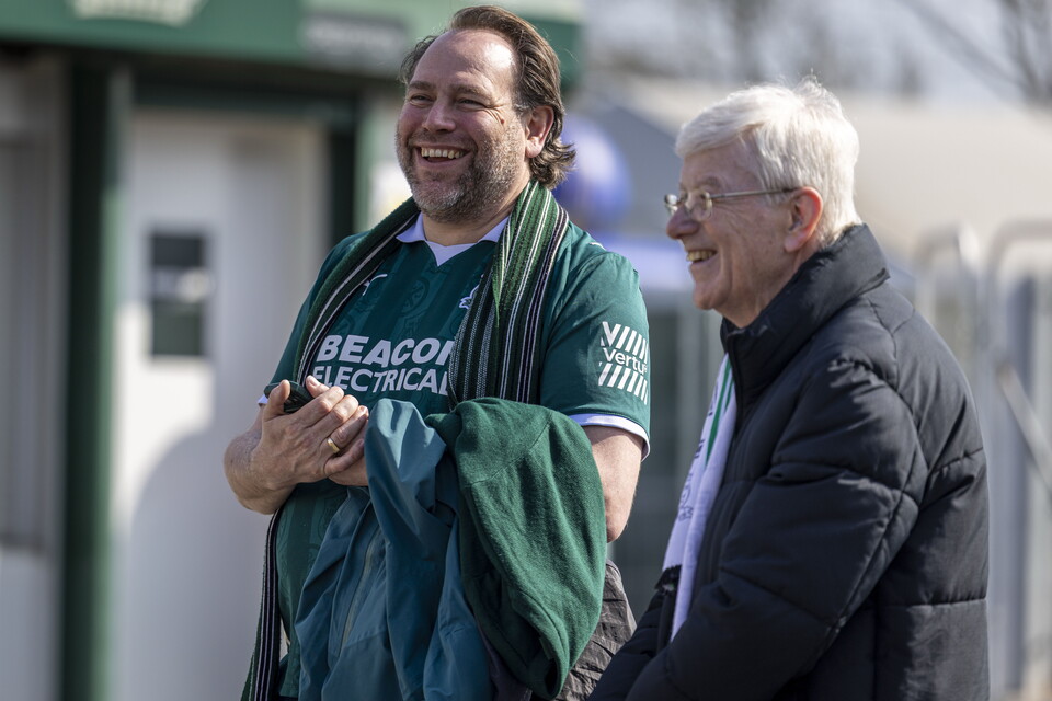 Match Gallery | Huddersfield Town (H)