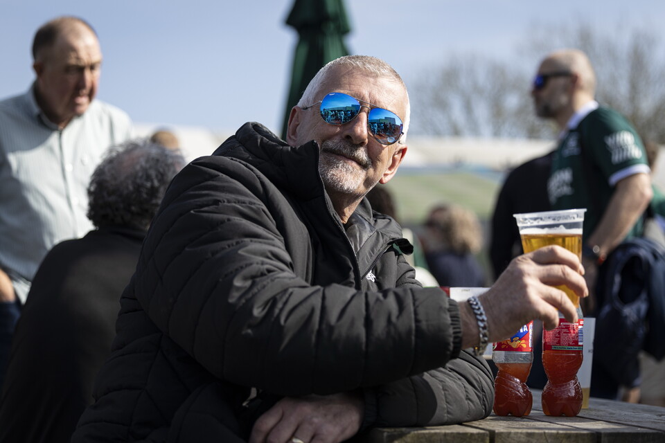 Fan Gallery | Huddersfield Town (H)