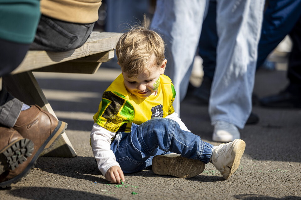 Fan Gallery | Huddersfield Town (H)