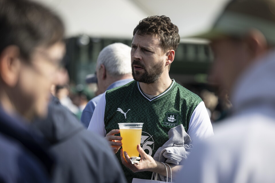 Fan Gallery | Huddersfield Town (H)