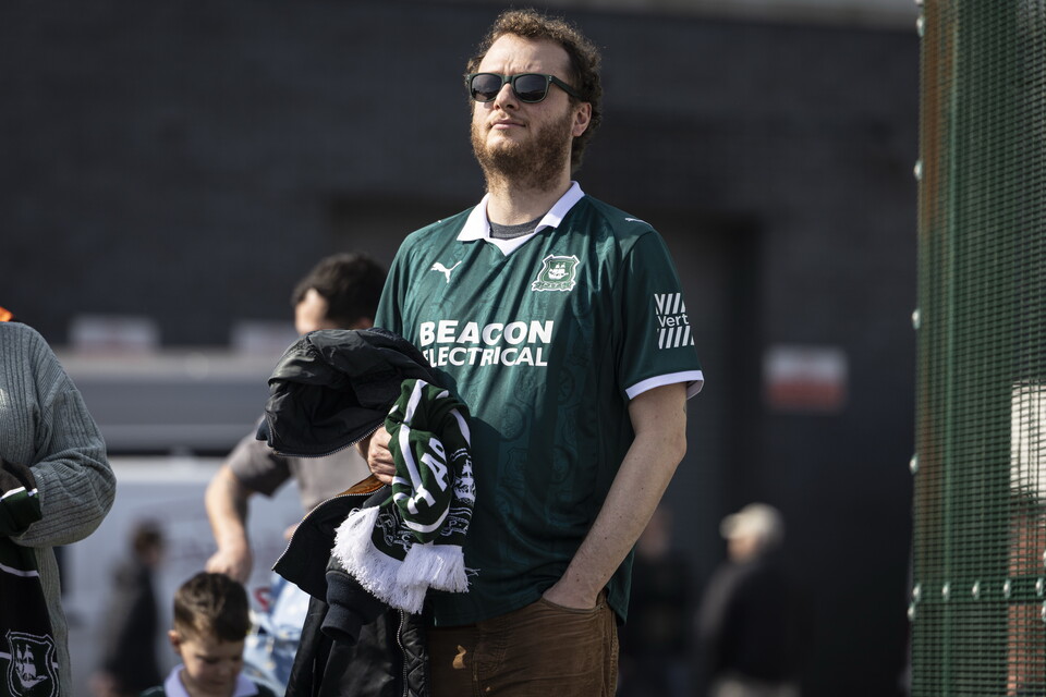 Fan Gallery | Huddersfield Town (H)