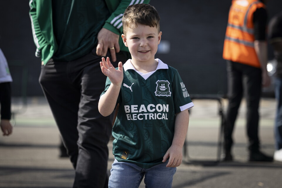 Fan Gallery | Huddersfield Town (H)