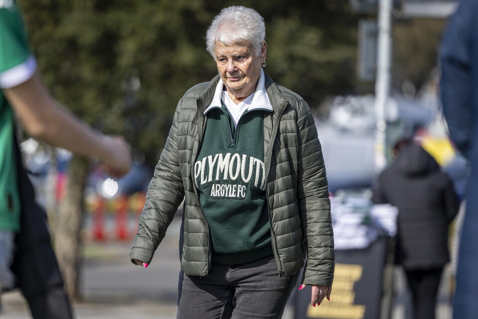 Fan Gallery | Huddersfield Town (H)