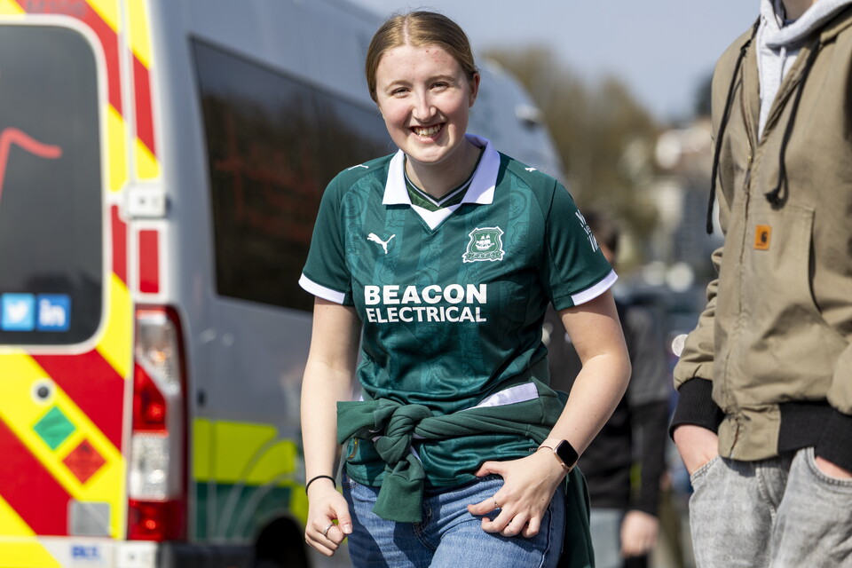 Fan Gallery | Huddersfield Town (H)