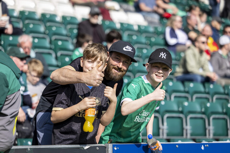 Fan Gallery | Huddersfield Town (H)