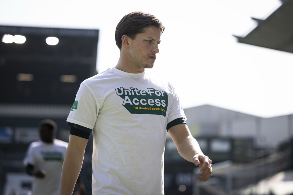 Match Gallery | Huddersfield Town (H)