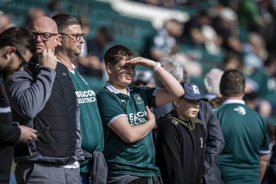 Fan Gallery | Huddersfield Town (H)