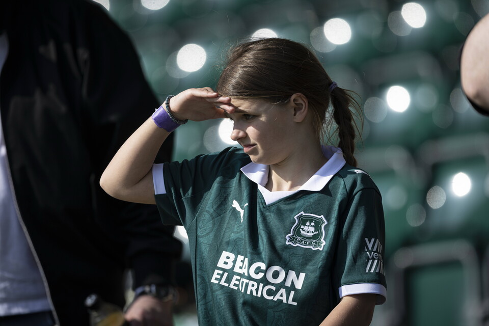 Fan Gallery | Huddersfield Town (H)