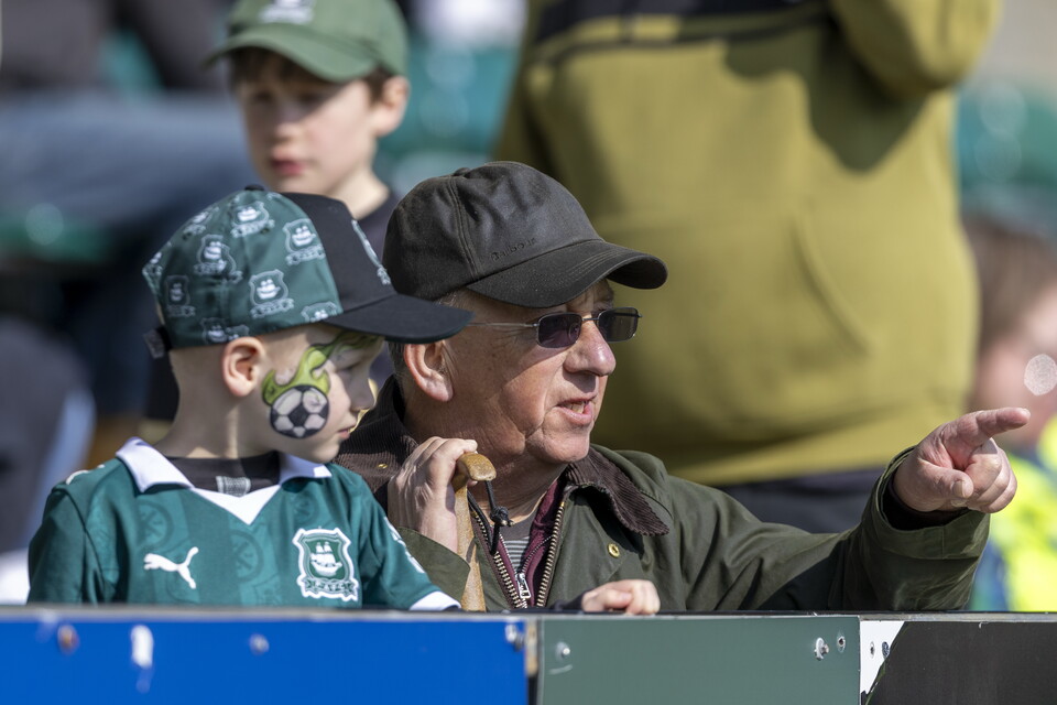 Fan Gallery | Huddersfield Town (H)