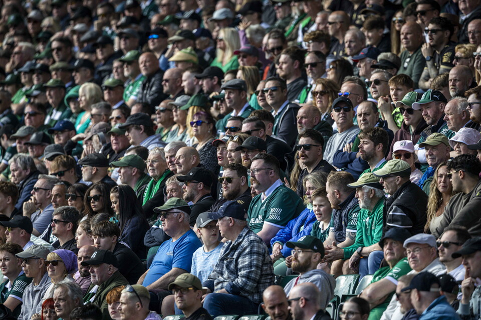 Match Gallery | Huddersfield Town (H)