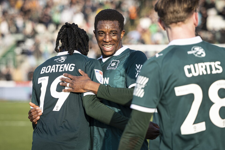 Match Gallery | Huddersfield Town (H)