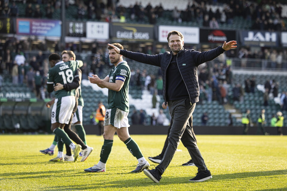 Match Gallery | Huddersfield Town (H)