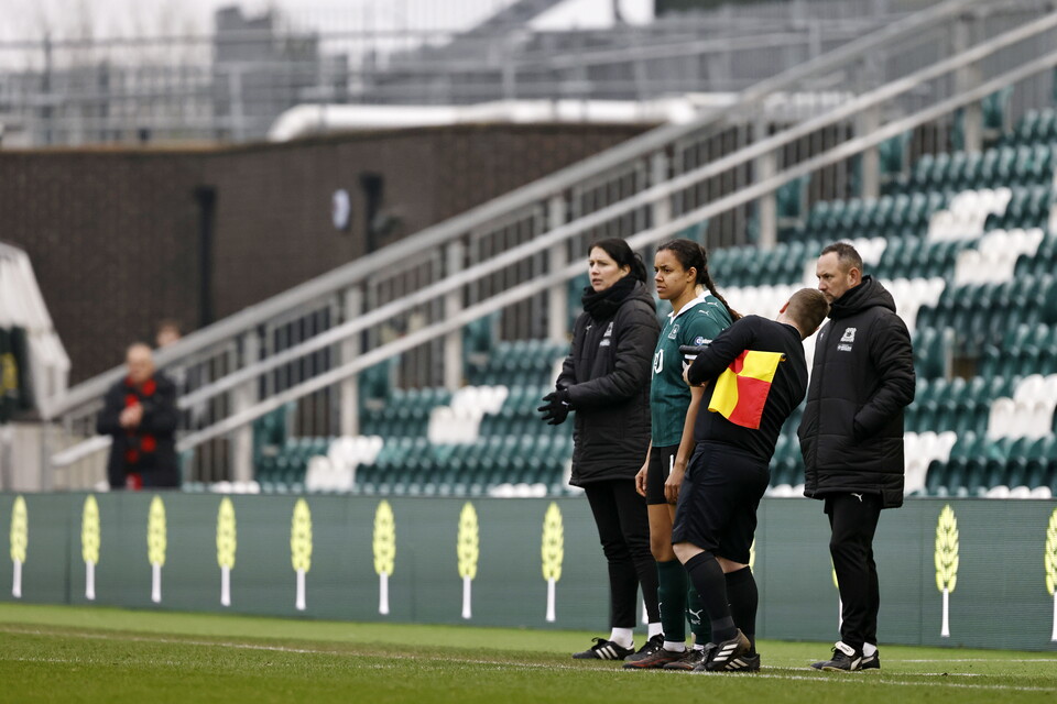 Match Gallery | Lewes (H)