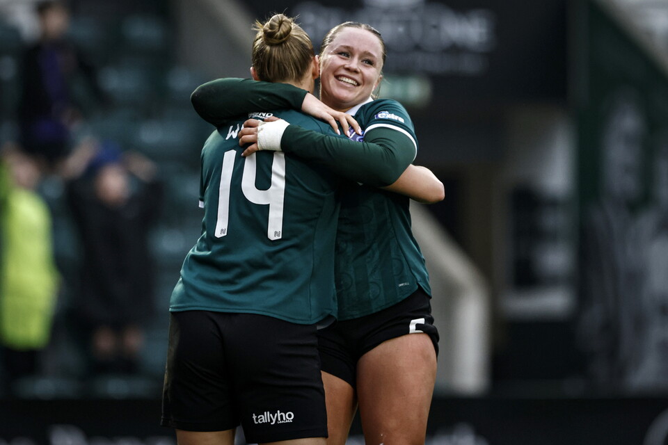 Match Gallery | Lewes (H)