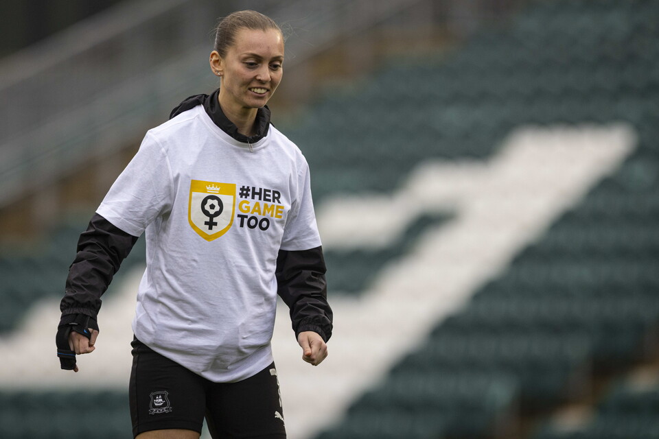 Match Gallery | Lewes (H)