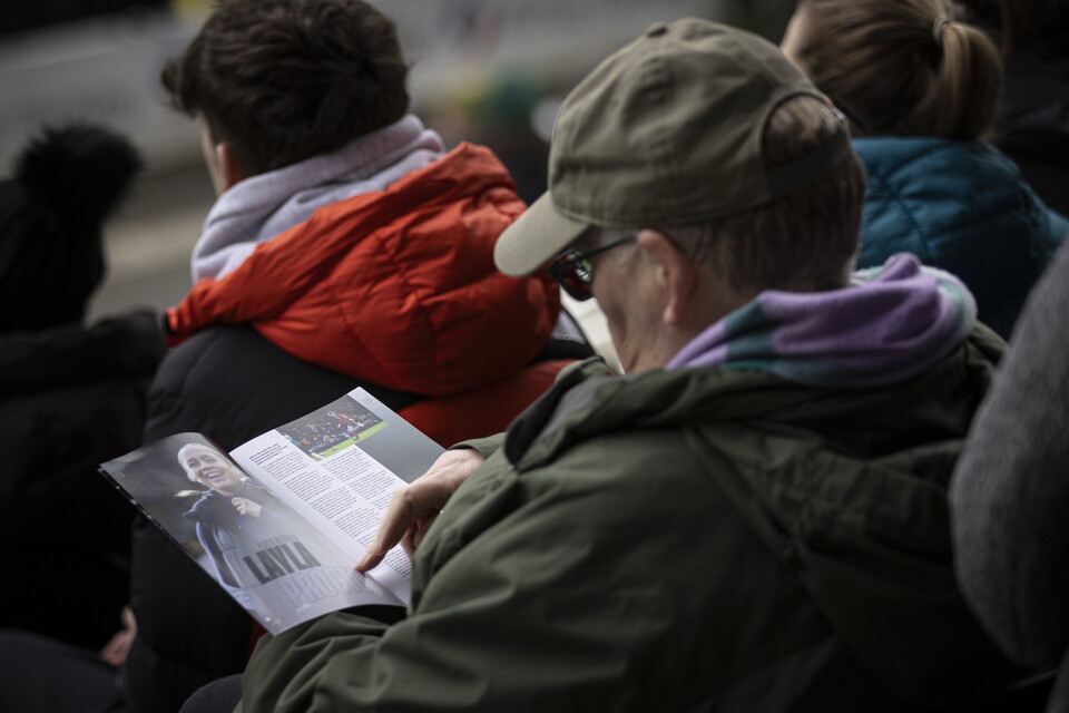 Match Gallery | Lewes (H)