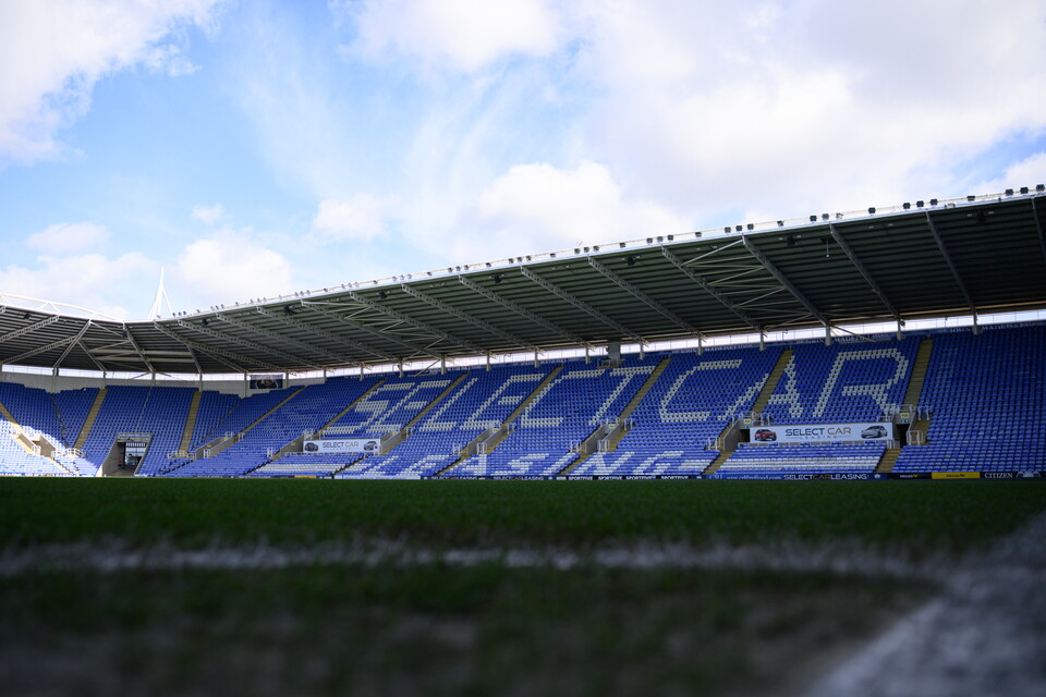 Match Gallery | Reading (A)