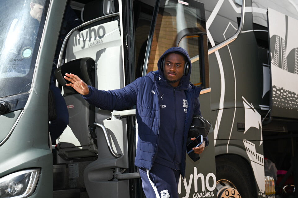 Match Gallery | Reading (A)