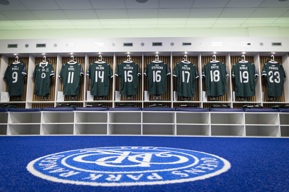 FAWNL Cup Final Gallery | AFC Bournemouth