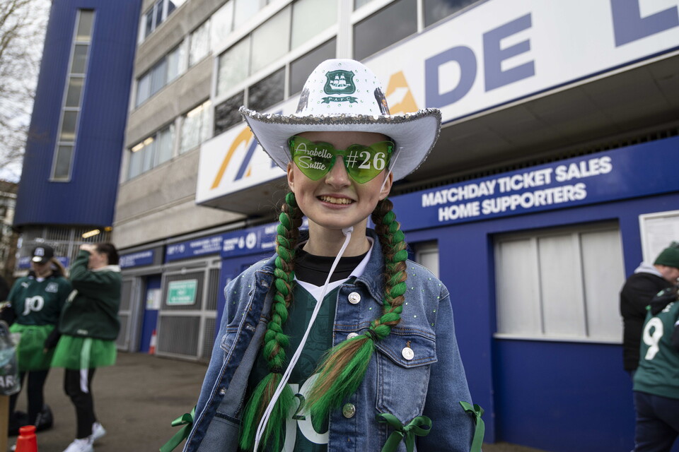 FAWNL Cup Final Gallery | AFC Bournemouth