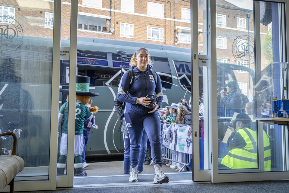 FAWNL Cup Final Gallery | AFC Bournemouth