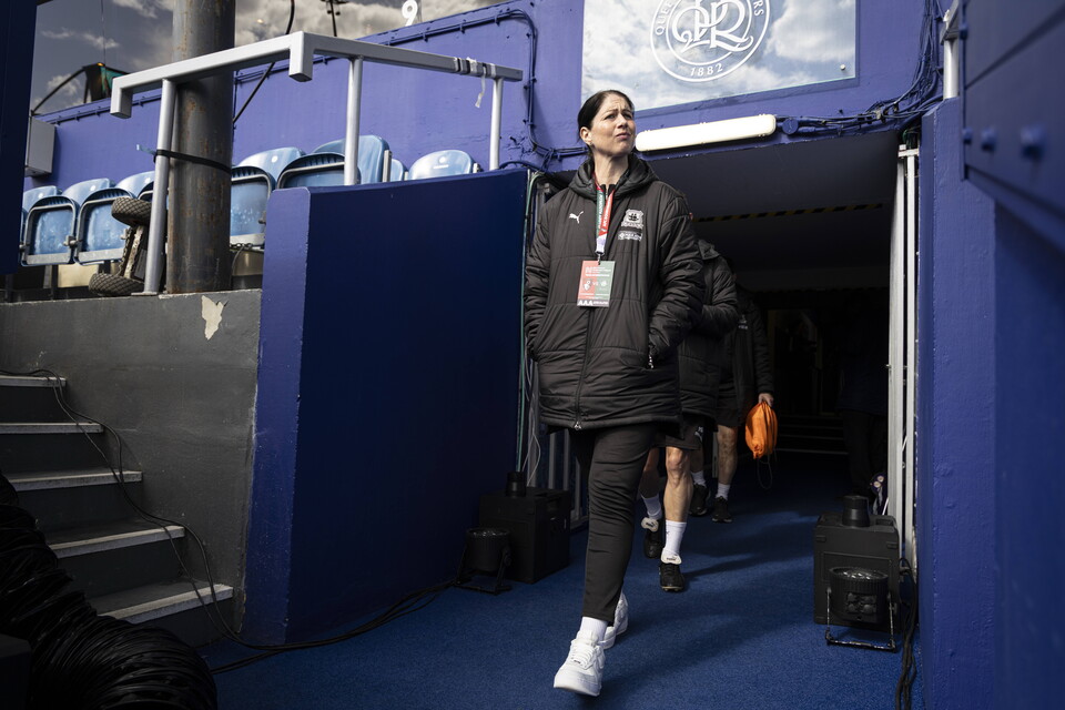 FAWNL Cup Final Gallery | AFC Bournemouth