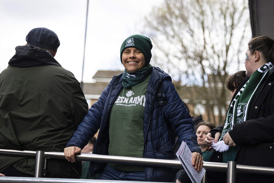 FAWNL Cup Final Gallery | AFC Bournemouth
