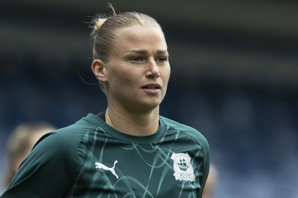 FAWNL Cup Final Gallery | AFC Bournemouth
