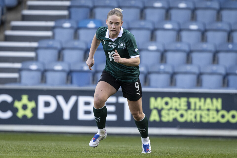 FAWNL Cup Final Gallery | AFC Bournemouth