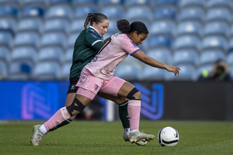 FAWNL Cup Final Gallery | AFC Bournemouth