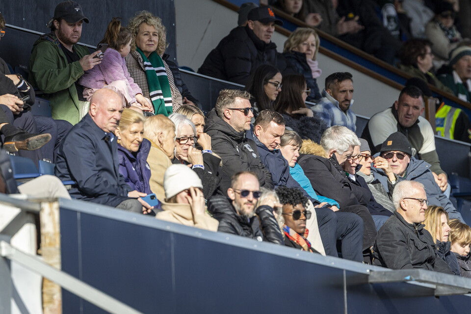 FAWNL Cup Final Gallery | AFC Bournemouth