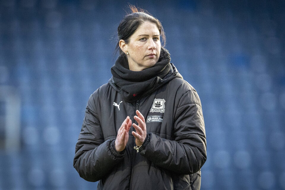 FAWNL Cup Final Gallery | AFC Bournemouth