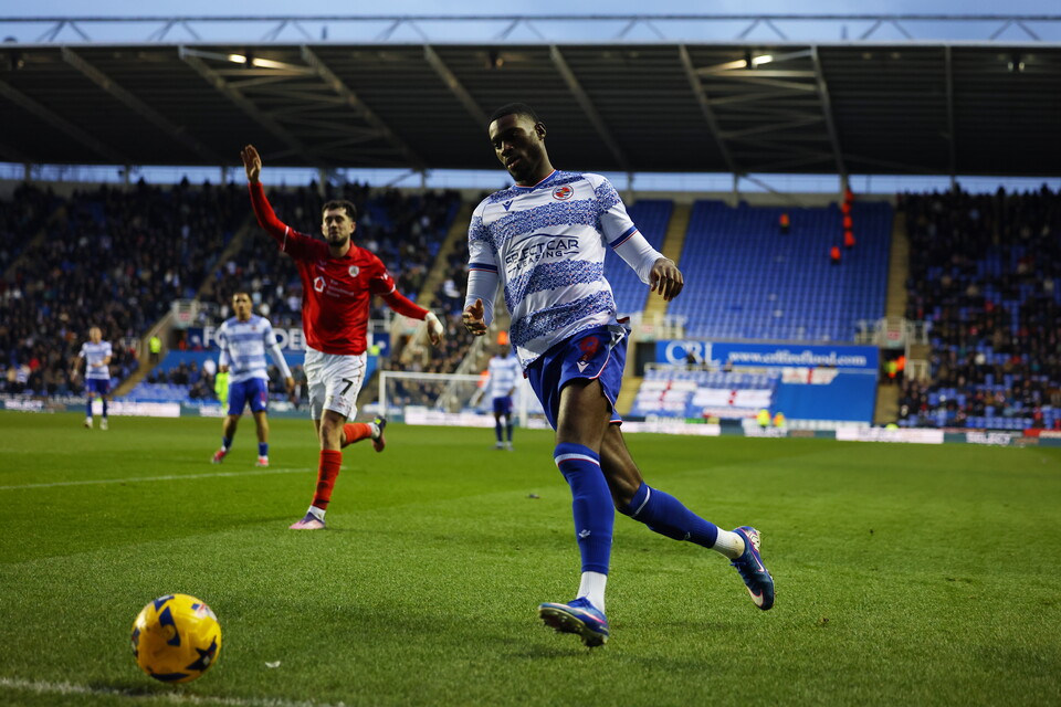 Kelvin Ehibhatiomhan