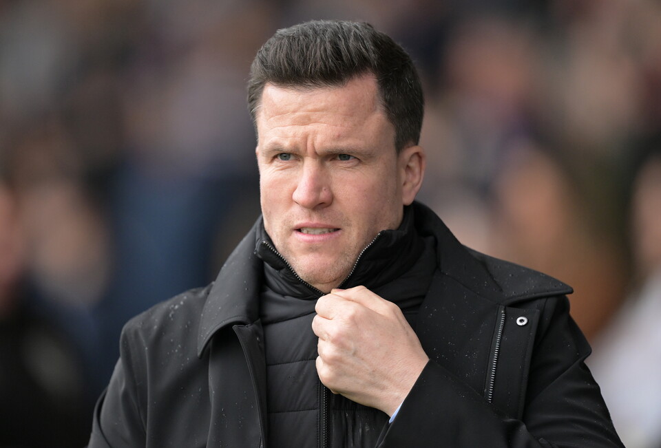 Gary Caldwell