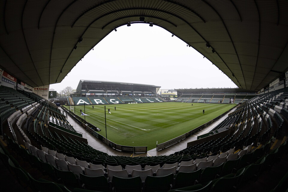 Match Gallery | Bolton Wanderers (H)