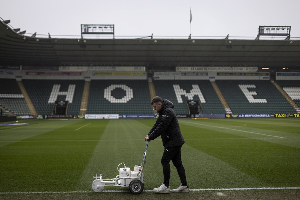 Match Gallery | Bolton Wanderers (H)