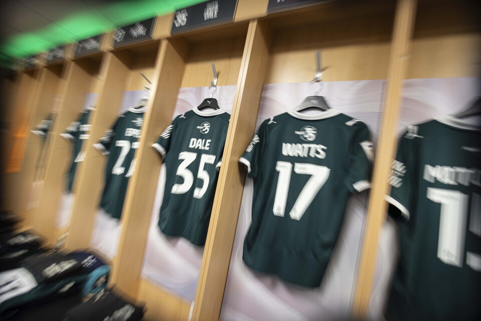 Match Gallery | Bolton Wanderers (H)