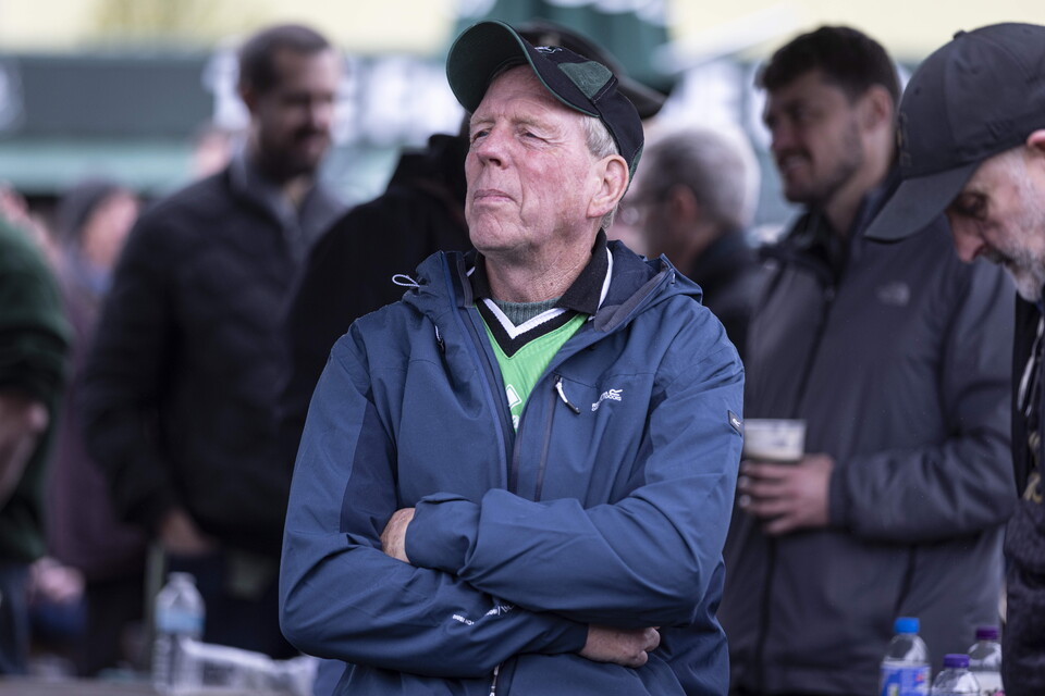 Fan Gallery | Bolton Wanderers (H)