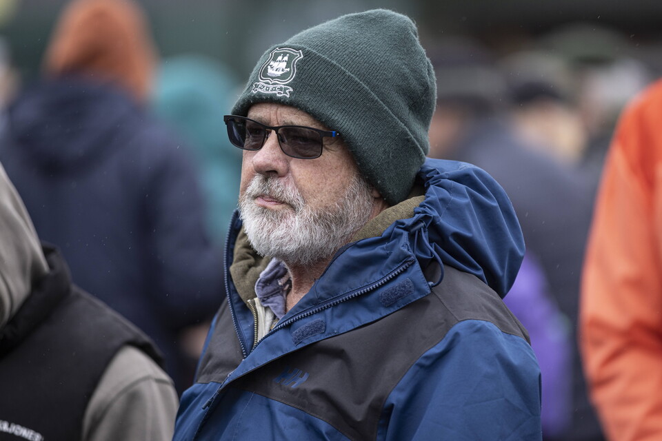 Fan Gallery | Bolton Wanderers (H)